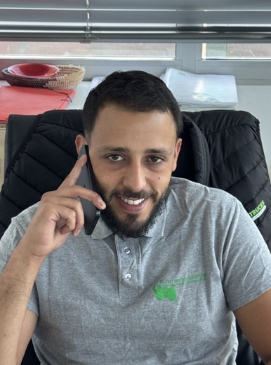 Abdel Boutahar